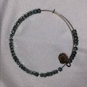 Alex and Ani bracelet